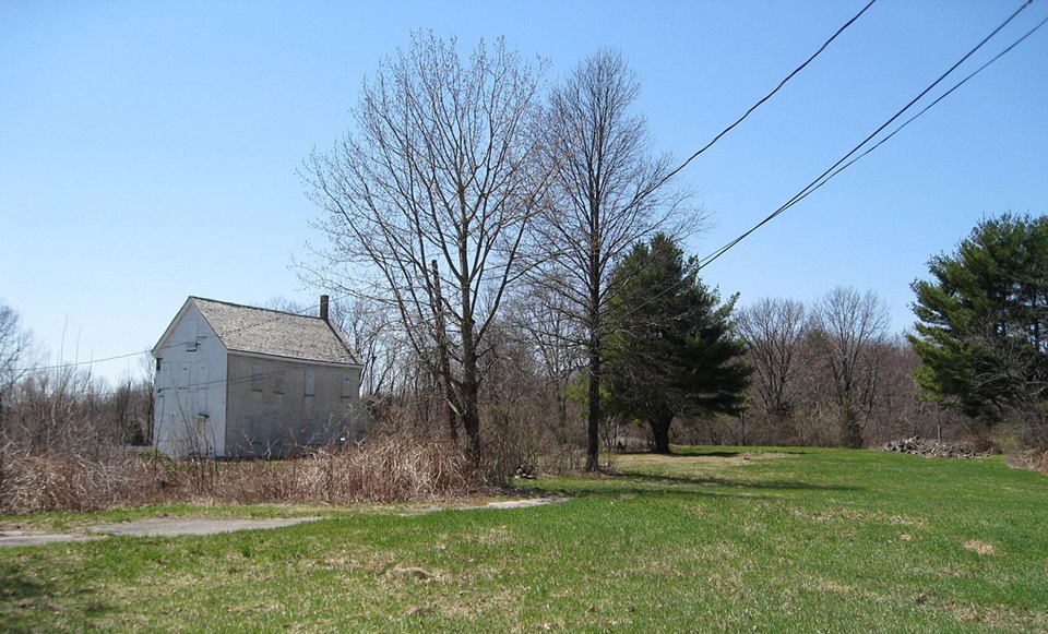 Как люди строили идеальное общество,
и что у них получилось. Изображение №3.