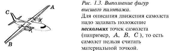 СИСТЕМА ОТСЧЕТА. ТРАЕКТОРИЯ, ПУТЬ И ПЕРЕМЕЩЕНИЕ