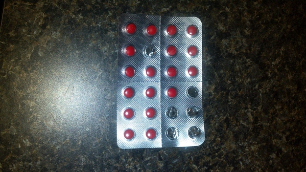 Жутко бесит (14 фото)