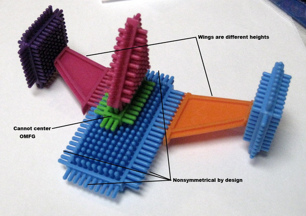 Жутко бесит (14 фото)