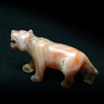 Агат. Резьба.