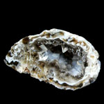 Агат. Жеода.