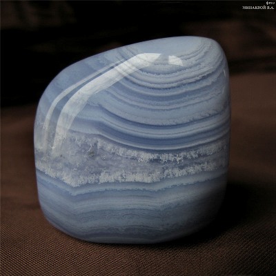 Агат Сапфирин