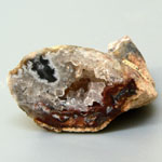 Агат. Жеода.