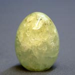 Берилл. Яйцо.