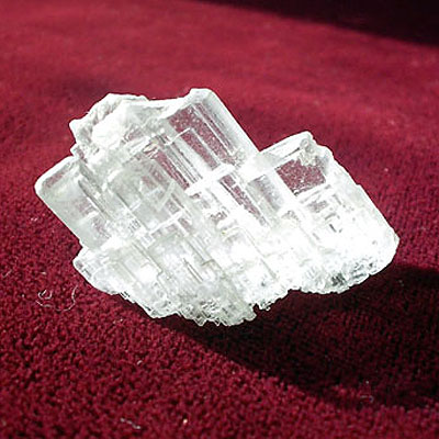 фотография минерала Гипс