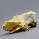 Горный хрусталь