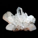 Горный хрусталь