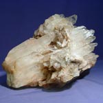 Горный хрусталь