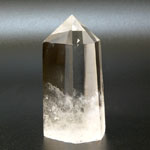 Горный хрусталь.