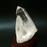 Горный хрусталь.