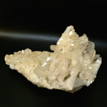 Горный хрусталь.