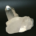 Горный хрусталь.