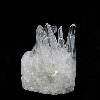 Горный хрусталь