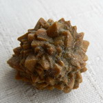 Кальцит (глендонит)