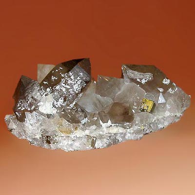 фотография минерала Кварц