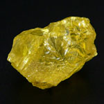 Сера самородная.