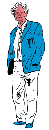 Ричард Докинз