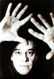 Юрий Гаврилович Горный (Яшков). 1987 год.