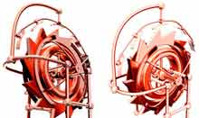 Вечный двигатель