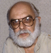 Джеймс Рэнди