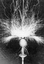 Катушка Теслы