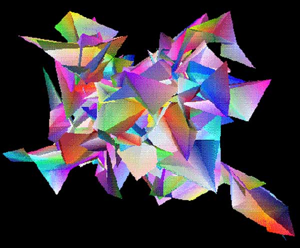 Квантовая гравитация обнаружена на Земле?