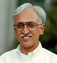 Профессор Гарвардского университета Рамеш Нарайан говорит, что с Земли пока нет возможности обнаружить уникальную подпись черной дыры&nbsp;— наличие горизонта событий. Зато можно точно убедиться в его отсутствии (фото с сайта www.esi-topics.com)