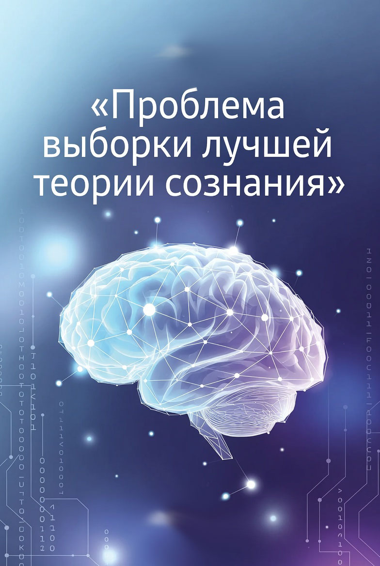 Проблема выбора лучшей теории сознания