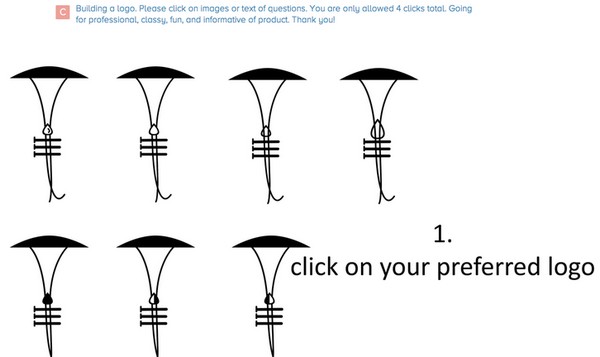 Разработка логотипа