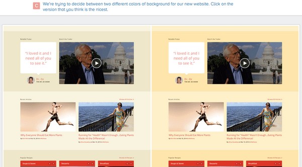 цветовые решения