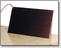 Эпоксидовый электрод