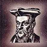 Нострадамус