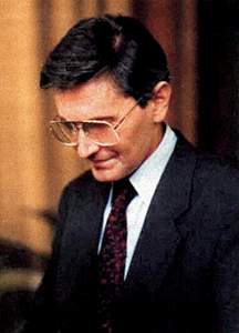 Анатолий Акимов - самый коммерчески успешный «торсионщик» в России (Фото: АР)