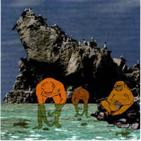 Рис II-8. "Переходная среда, в которой была эволюционно закреплена бипедальность и сформировалась первичная манипуляторная специализация рук". (по С.В.Савельеву)
									Источник: Савельев С.В. Возникновение мозга человека // М.: ВЕДИ, 2010. – с.  175.