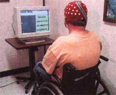 Биологическая Обратная Связь, усигием мозга