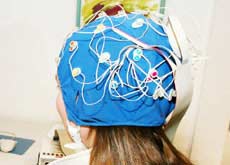 ритмы мозговой активности