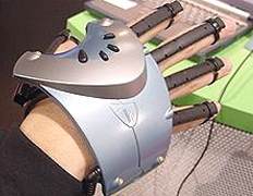 Биологическая Обратная Связь, усигием мозга