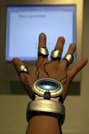 Биологическая Обратная Связь, усигием мозга