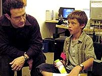 Мозговые волны, визуально вызванными потенциалами