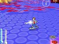 Мозговые волны, визуально вызванными потенциалами