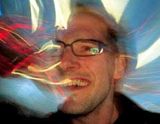 Мозговые волны излучения