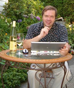 Константин Глинка