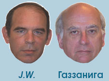 ЕЩЕ ОДНО ЛИЦО?