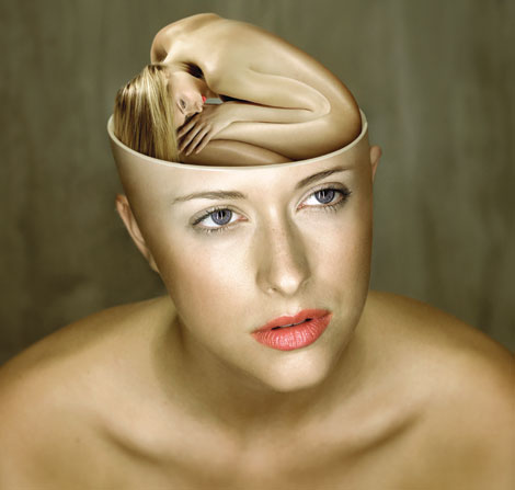  АЛХИМИЯ САМОСОЗНАНИЯ