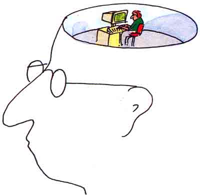 Искусственный интеллект