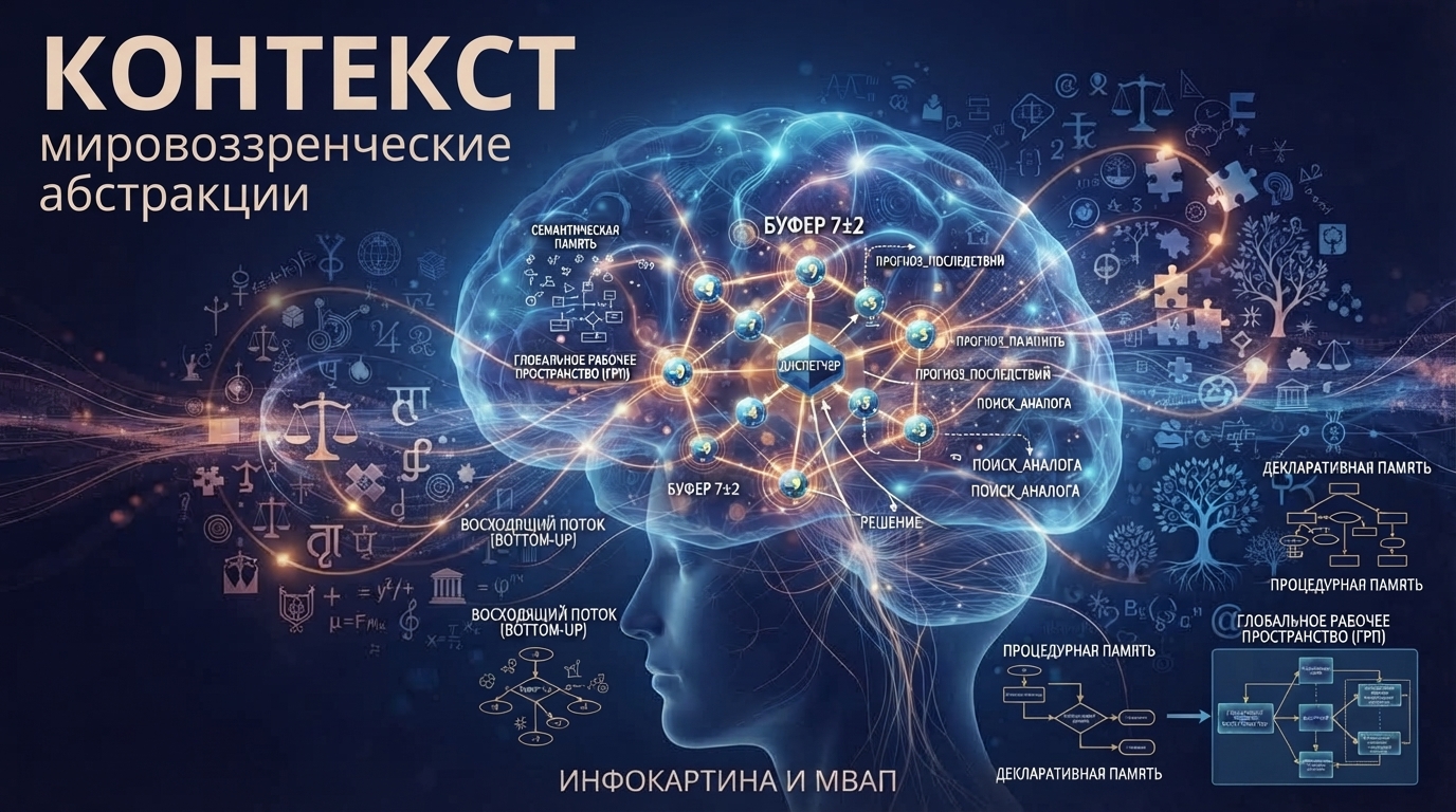 Контекст