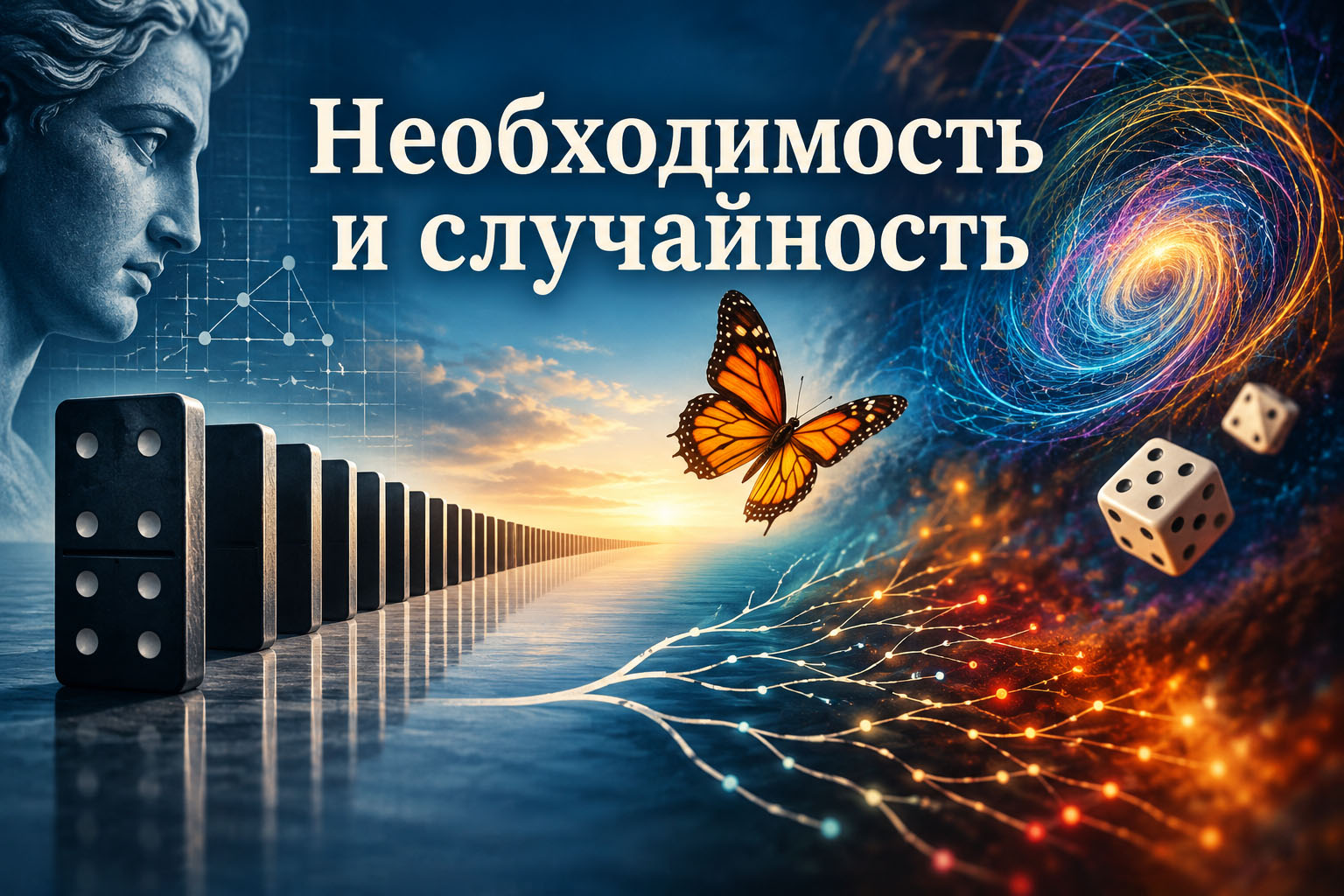 Необходимость и случайность