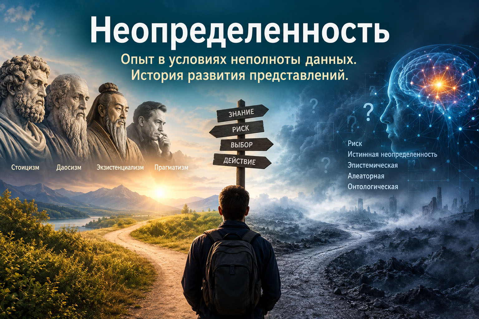 Неопределенность