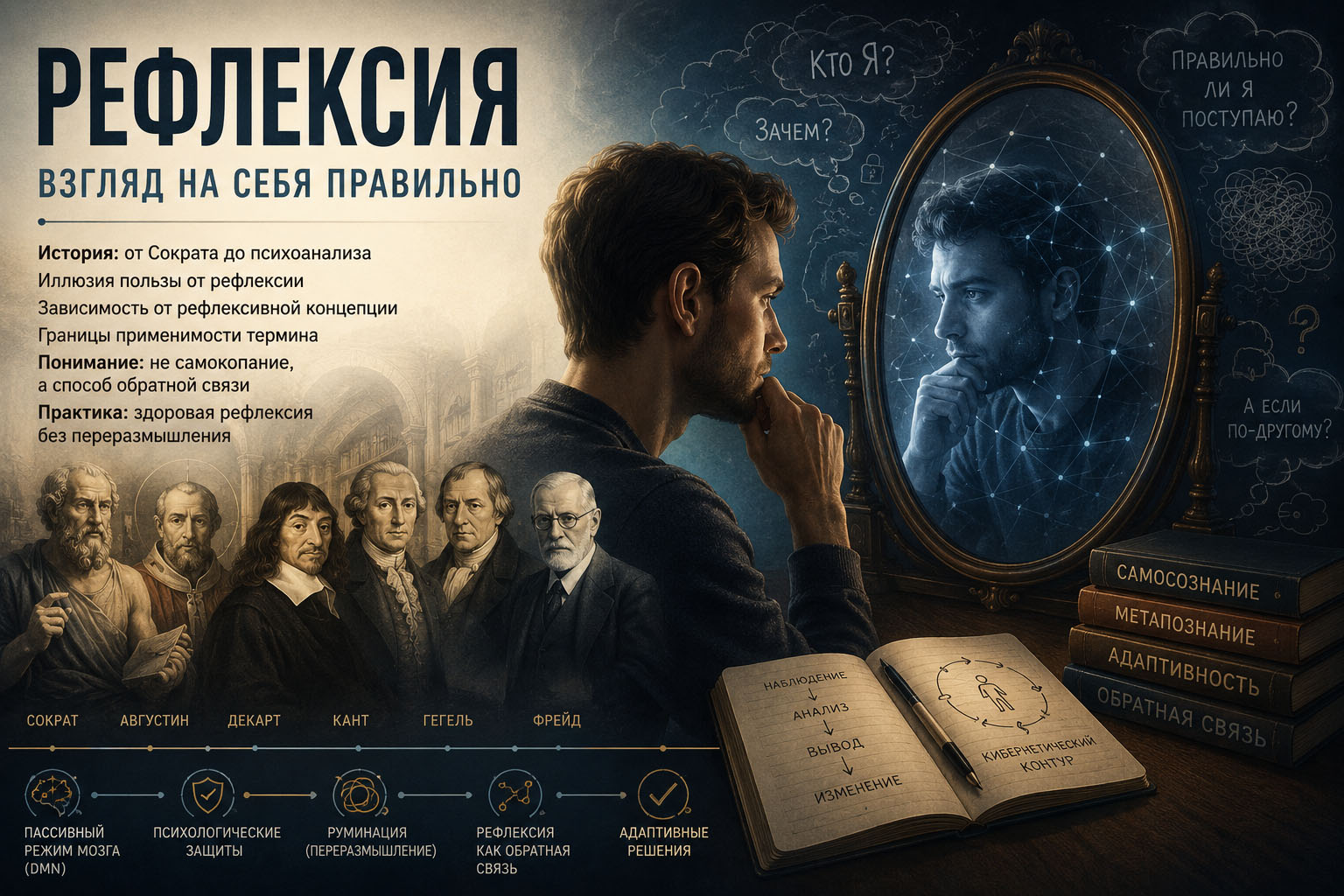 Рефлексия